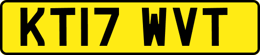 KT17WVT