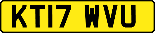 KT17WVU