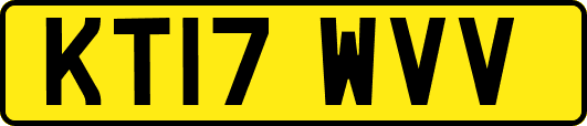 KT17WVV
