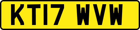 KT17WVW