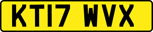 KT17WVX
