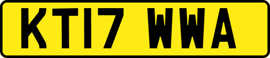 KT17WWA