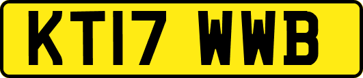 KT17WWB