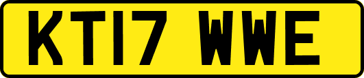 KT17WWE