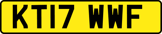 KT17WWF
