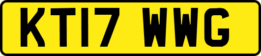 KT17WWG