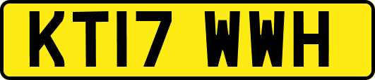 KT17WWH