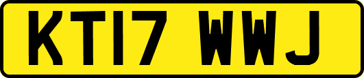 KT17WWJ