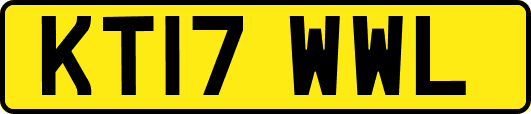 KT17WWL