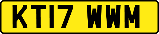 KT17WWM
