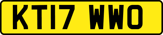 KT17WWO