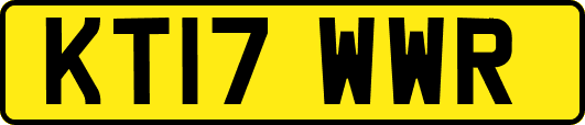 KT17WWR
