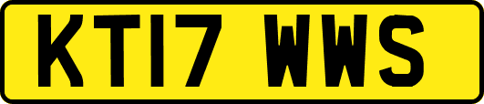 KT17WWS