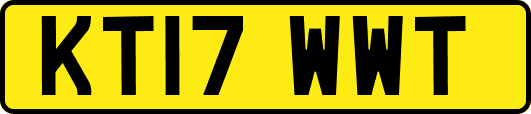 KT17WWT