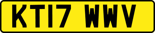 KT17WWV