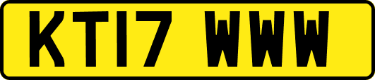KT17WWW