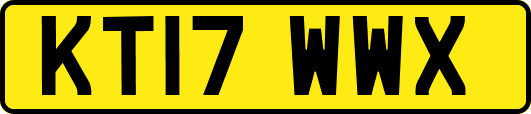KT17WWX