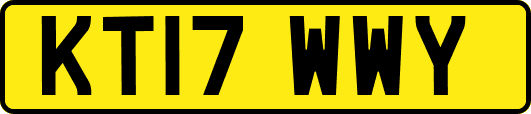 KT17WWY