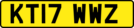 KT17WWZ