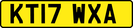 KT17WXA