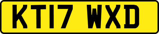 KT17WXD