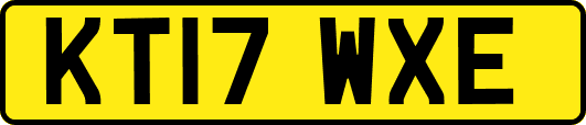 KT17WXE