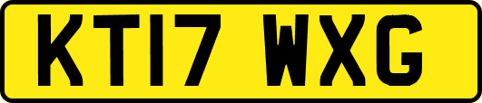 KT17WXG