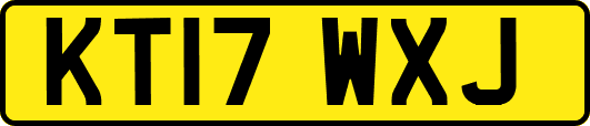 KT17WXJ