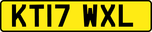 KT17WXL
