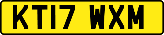 KT17WXM