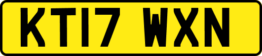 KT17WXN