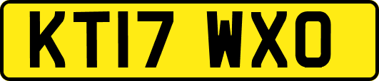 KT17WXO