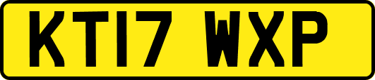 KT17WXP