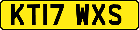KT17WXS