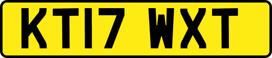 KT17WXT