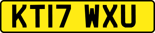 KT17WXU