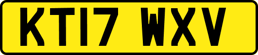 KT17WXV