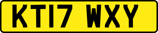 KT17WXY