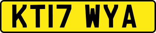 KT17WYA