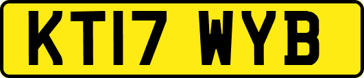 KT17WYB
