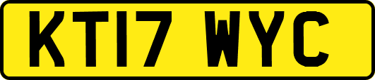 KT17WYC