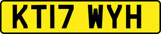 KT17WYH