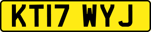KT17WYJ