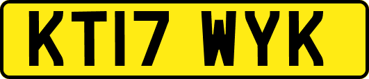 KT17WYK