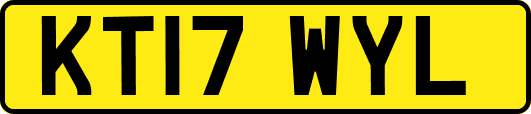 KT17WYL