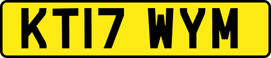 KT17WYM