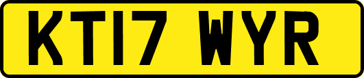 KT17WYR