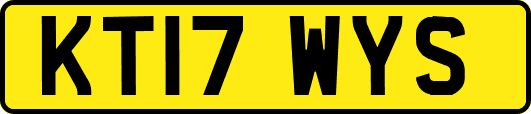 KT17WYS