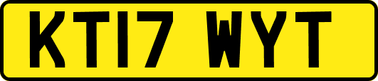 KT17WYT