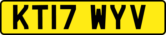 KT17WYV